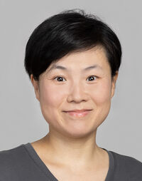 Dr. Jisun Kim von TRINICUM