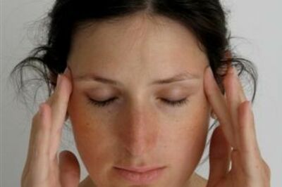 Migraines, Headache and Facial Pain